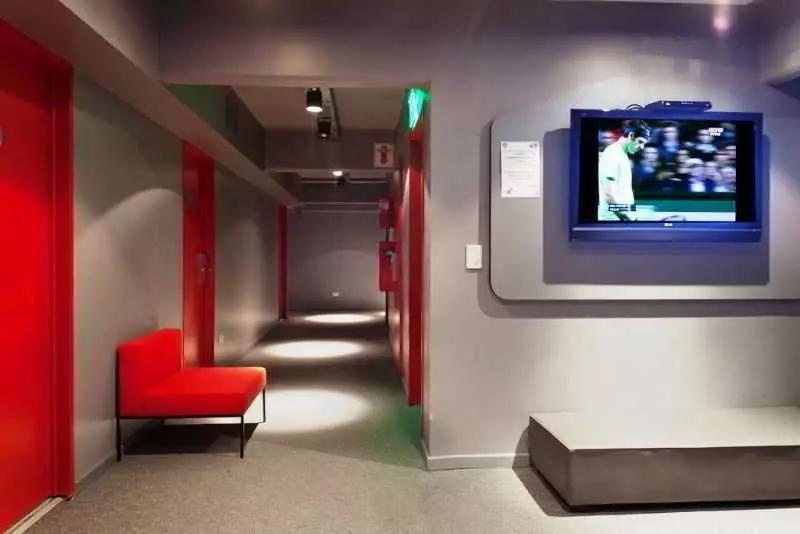 Fotos del hotel Pop:  15