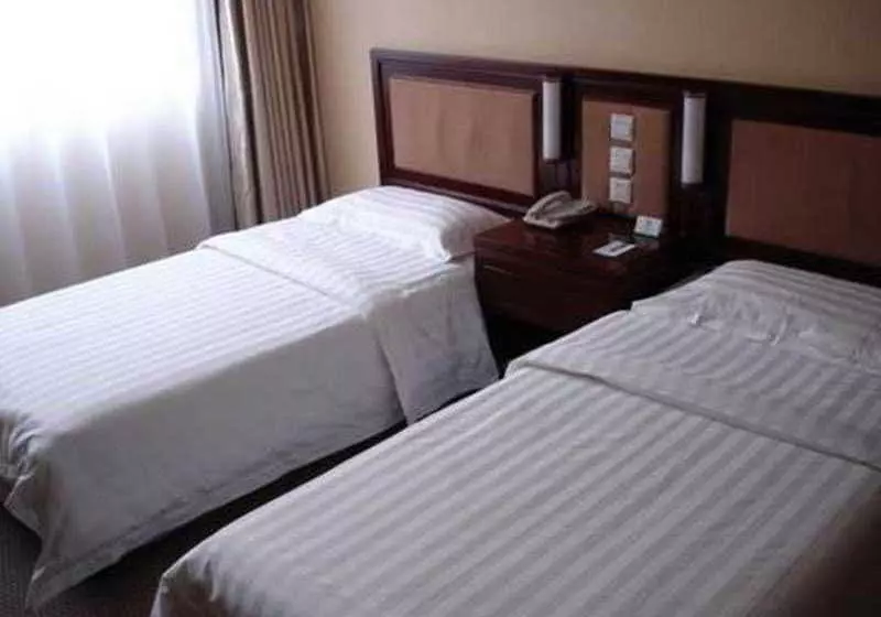 Fotos del hotel Ambassador Mansion:  3