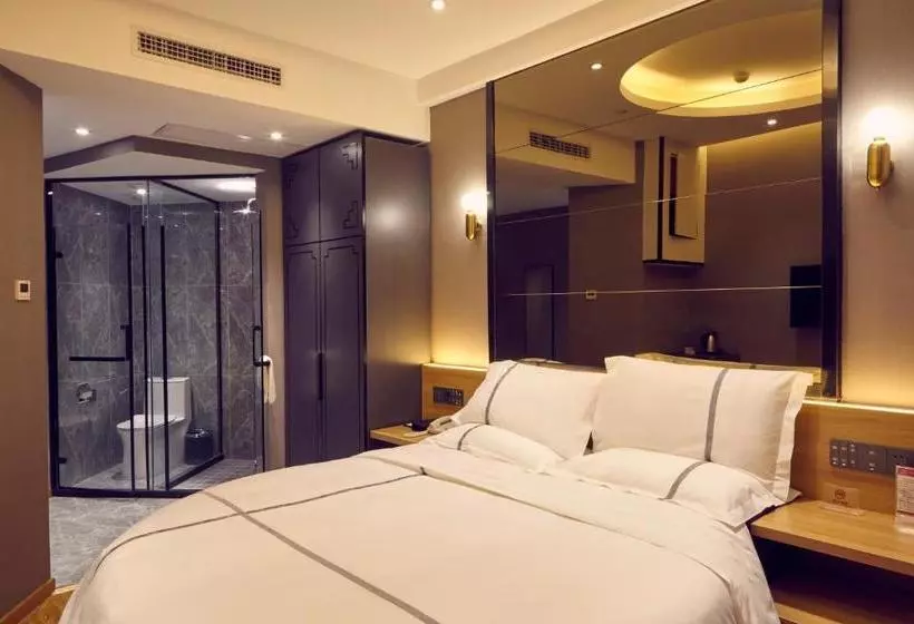 Fotos del hotel Beijing Laurel:  20