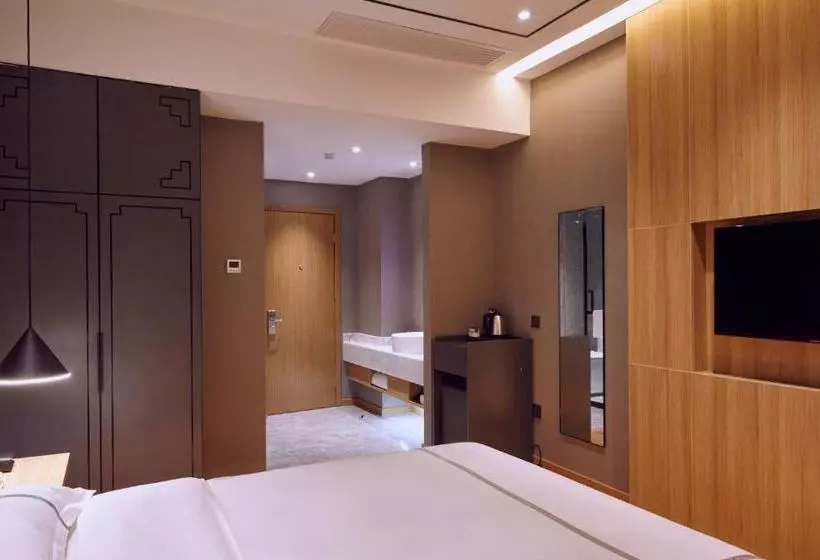 Fotos del hotel Beijing Laurel:  17