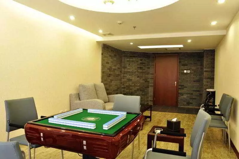 Fotos del hotel Beijing Laurel:  3