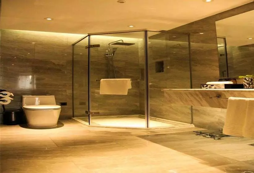 Fotos del hotel Beijing Ruyi Business:  3