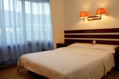 Fotos del hotel Beijing Tang House Fuxue Hutong:  13