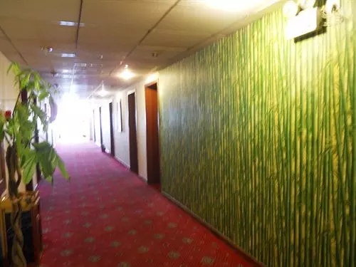 Fotos del hotel Beijing Tang House Fuxue Hutong:  11