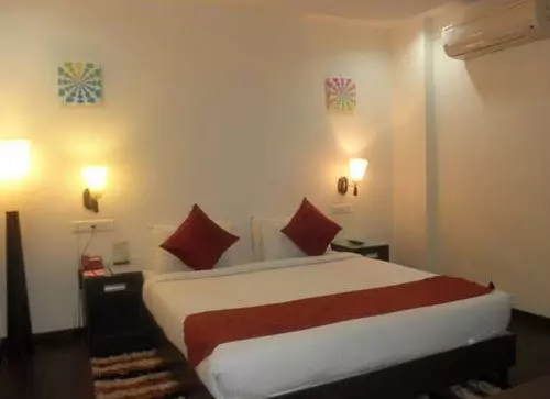 Fotos del hotel Kens:  20