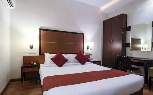 Fotos del hotel Kens:  16