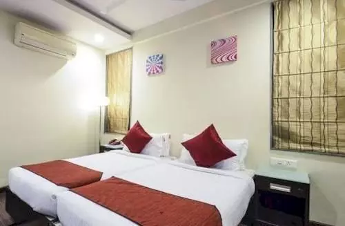 Fotos del hotel Kens:  12