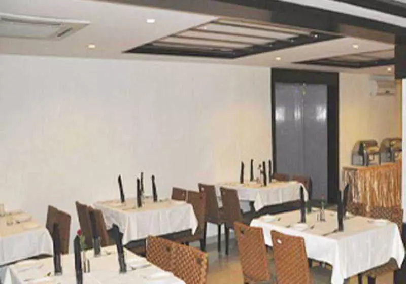 Fotos del hotel Kens:  13