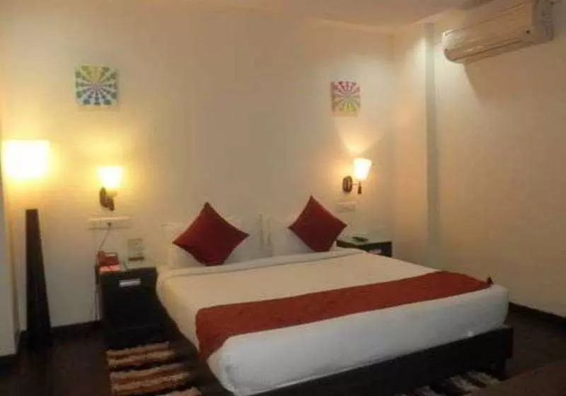 Fotos del hotel Kens:  21