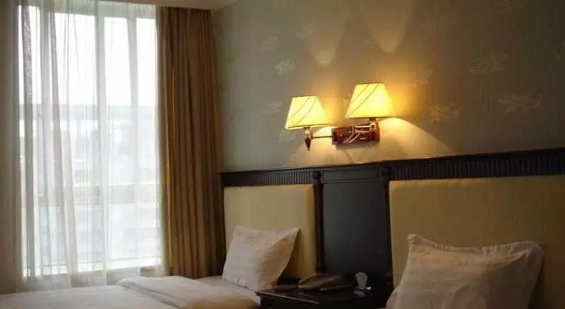 Fotos del hotel Ying Hao:  4