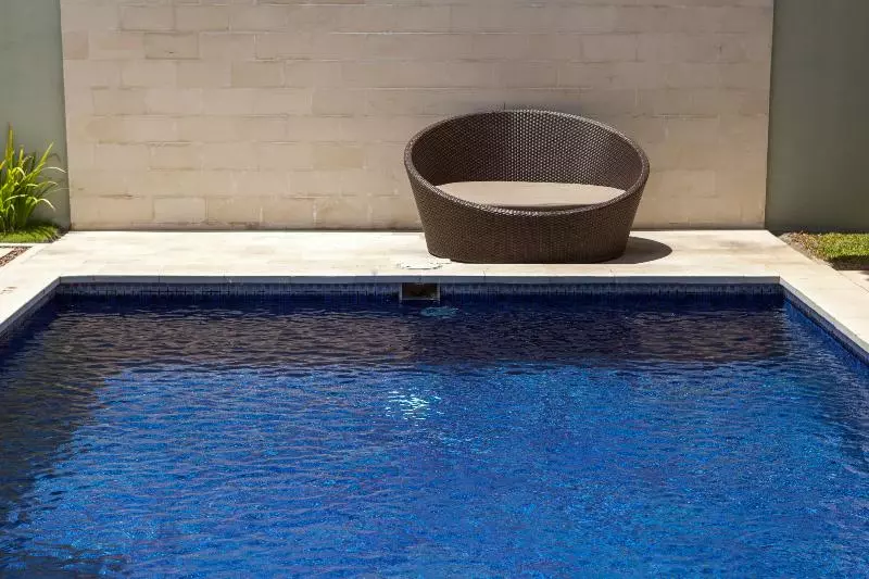 Fotos del hotel Bvillapool:  2