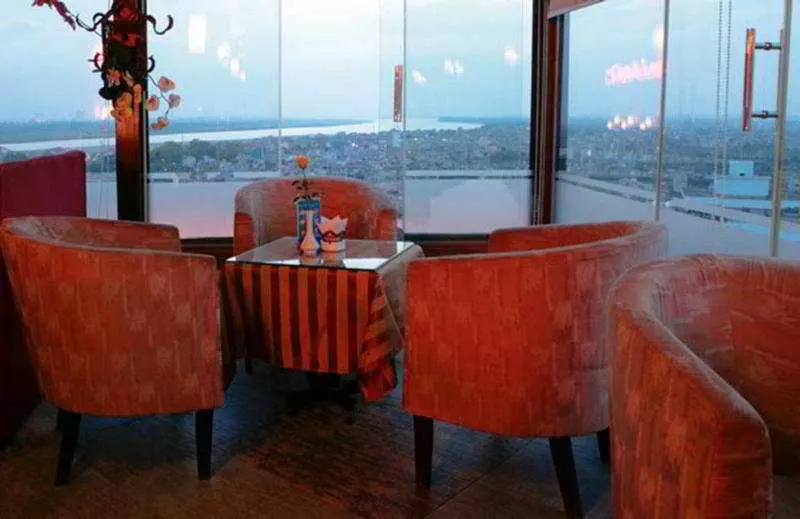 Fotos del hotel Vesna:  6