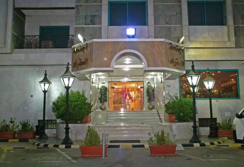 Fotos del hotel Ambassador Suites Jeddah:  10