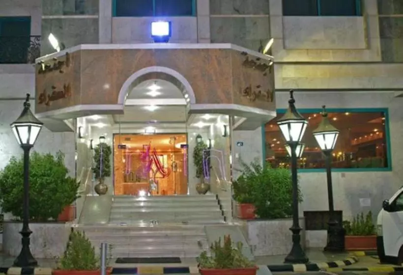 Fotos del hotel Ambassador Suites Jeddah:  5