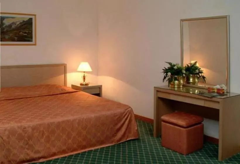 Fotos del hotel Ambassador Suites Jeddah:  2