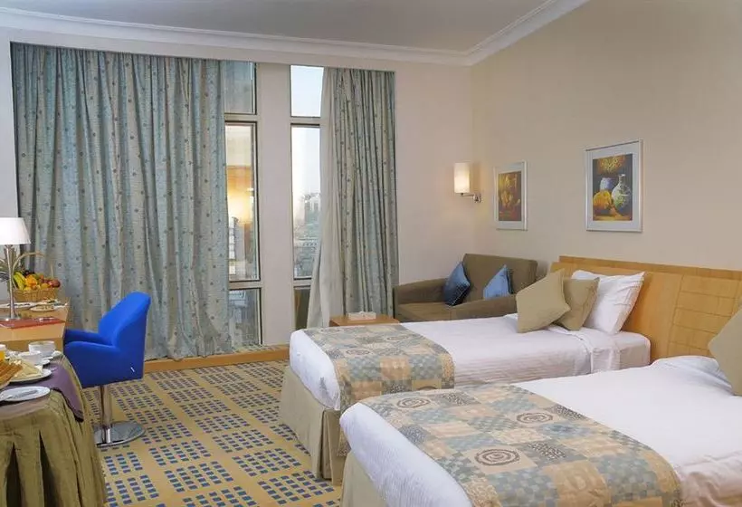 Fotos del hotel Elaf Al Salam:  14