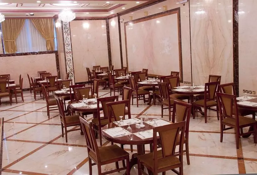 Fotos del hotel Elaf Al Salam:  5