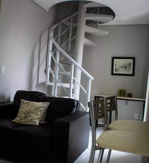 Fotos del hotel Higienopolis  & Suites:  15