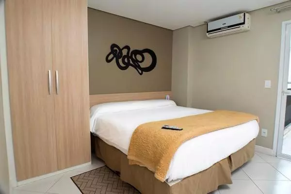 Fotos del hotel Higienopolis  & Suites:  9