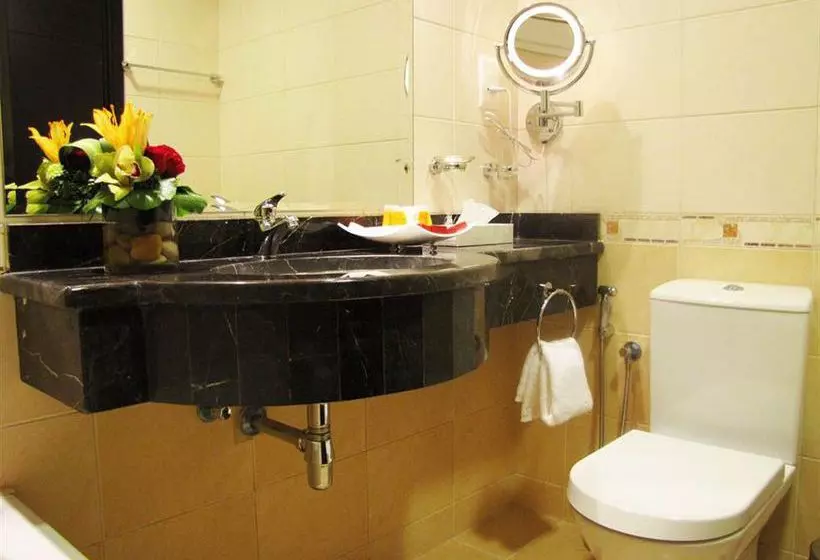 Fotos del hotel Paragon Hotel:  7