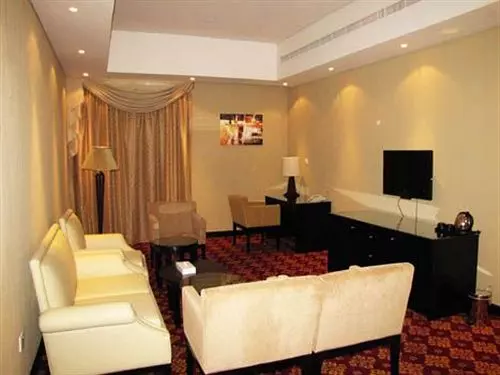 Fotos del hotel Paragon Hotel:  22