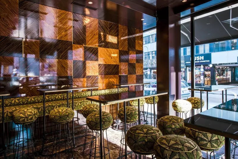 Fotos del hotel Lamee:  8