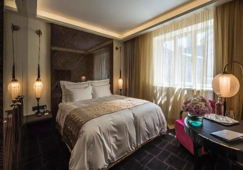 Fotos del hotel Lamee:  10