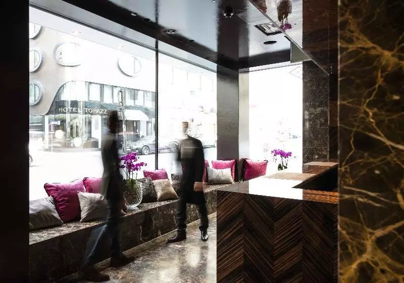 Fotos del hotel Lamee:  13