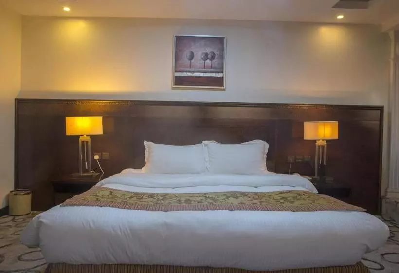 Fotos del hotel Qsr Almadinah   Jeddah:  9