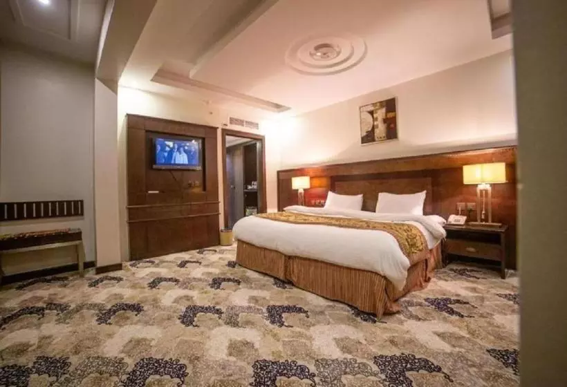 Fotos del hotel Qsr Almadinah   Jeddah:  6