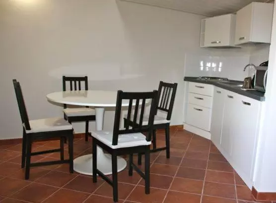 Fotos del hotel Residence Centro Benigni:  8