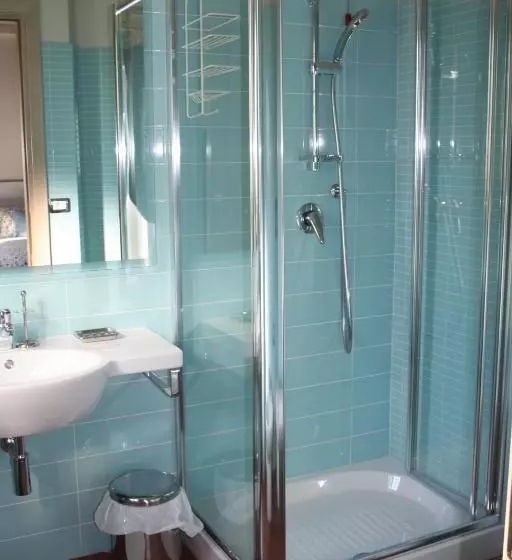 Fotos del hotel Residence Centro Benigni:  4