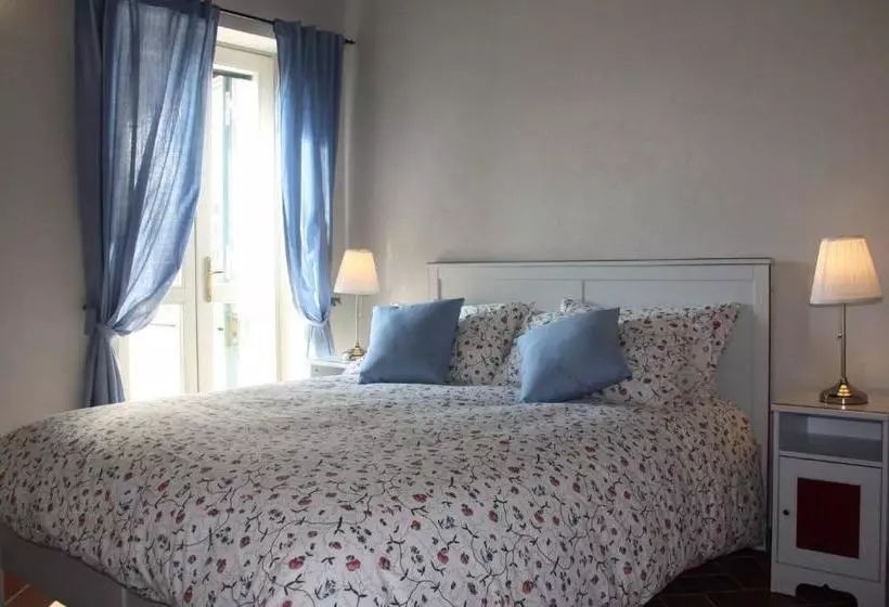 Fotos del hotel Residence Centro Benigni:  7