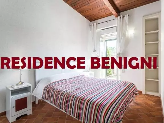 Fotos del hotel Residence Centro Benigni:  11