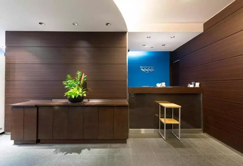 Fotos del hotel Seven Seas Ginza:  2