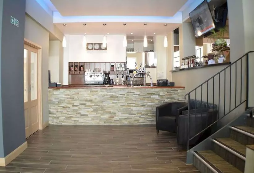 Fotos del hotel Great Western Hotel Swindon:  3