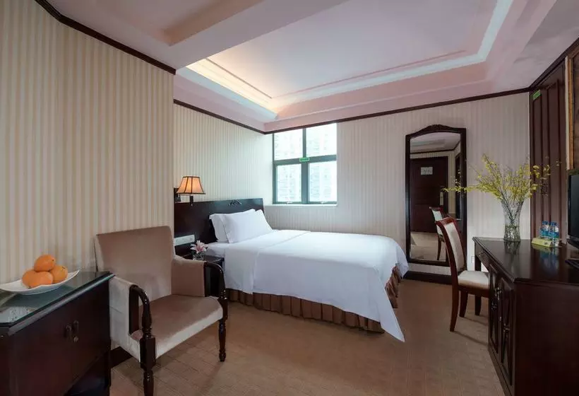 Fotos del hotel Vienna International:  4