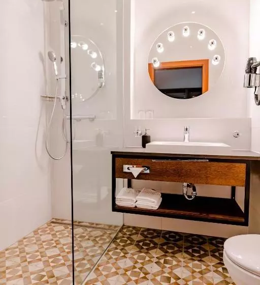 Fotos del hotel Eitljörg:  5