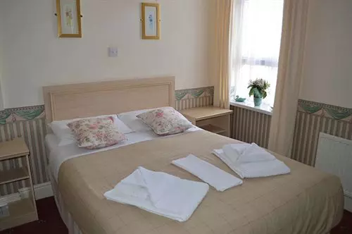 Fotos del hotel The Allendale:  14