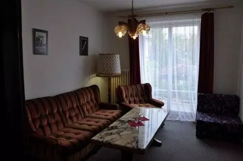 Fotos del hotel Ubytování Krušnohor:  10