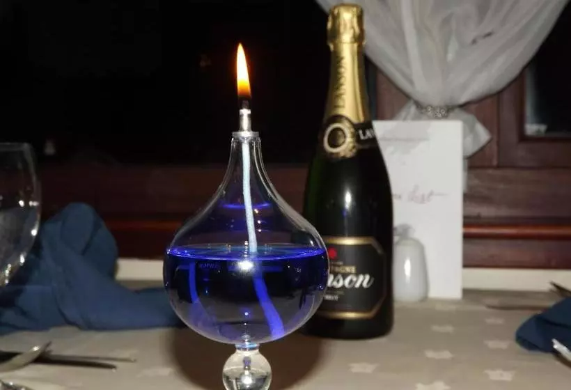 Fotos del hotel The Hotel Broughty Ferry:  4