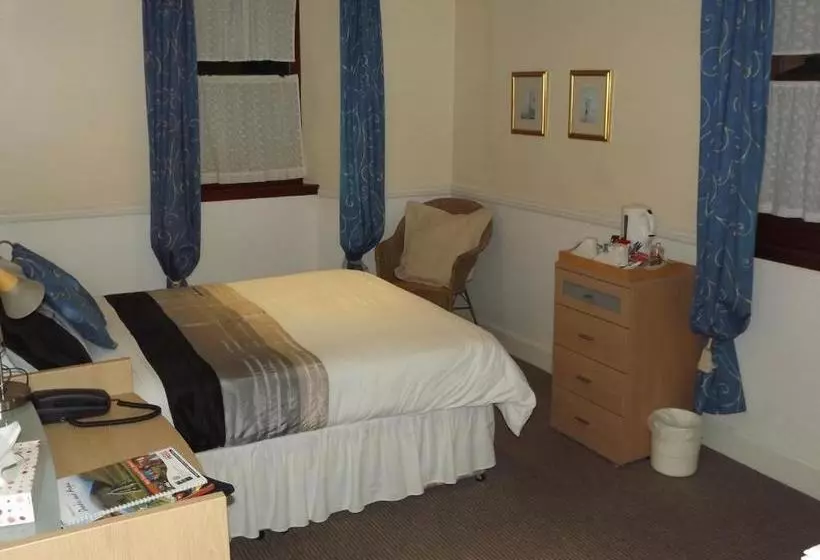 Fotos del hotel The Hotel Broughty Ferry:  9
