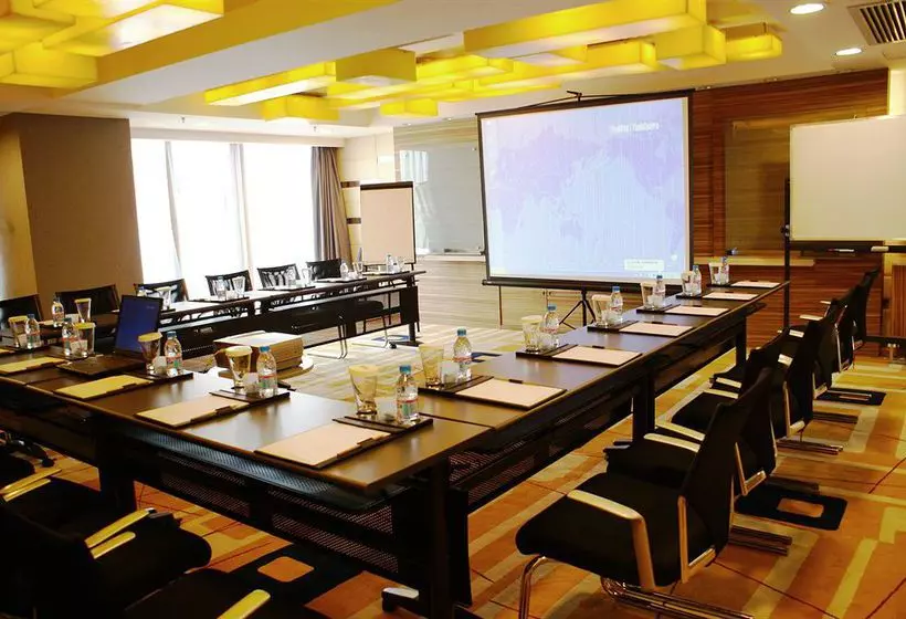 Fotos del hotel Holiday Inn Binhai Tianjin, An Ihg:  18