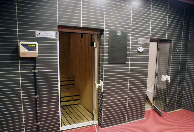 Fotos del hotel Holiday Inn Binhai Tianjin, An Ihg:  5