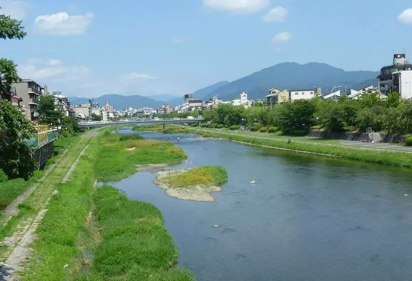 Fotos del hotel Kyoto Rich:  8