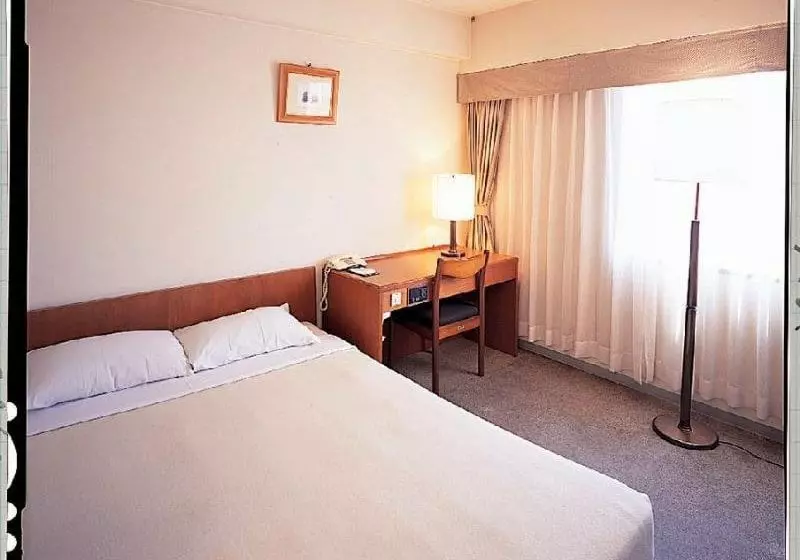 Fotos del hotel Kyoto Rich:  21