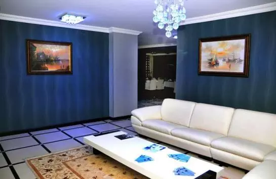 Fotos del hotel Beynova Hotel:  12