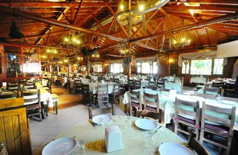 Fotos del hotel Beynova Hotel:  5