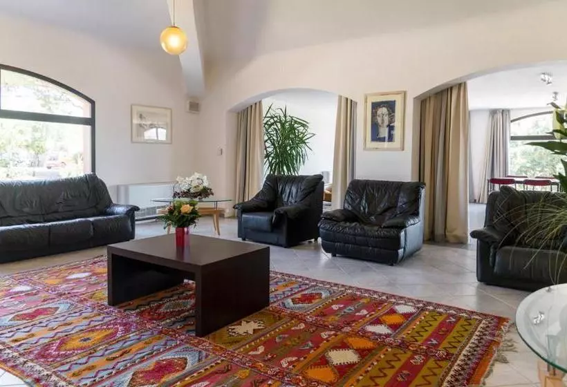 Fotos del hotel Club U Libecciu:  11