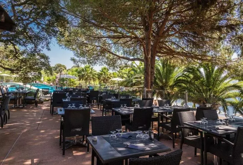 Fotos del hotel Club U Libecciu:  3